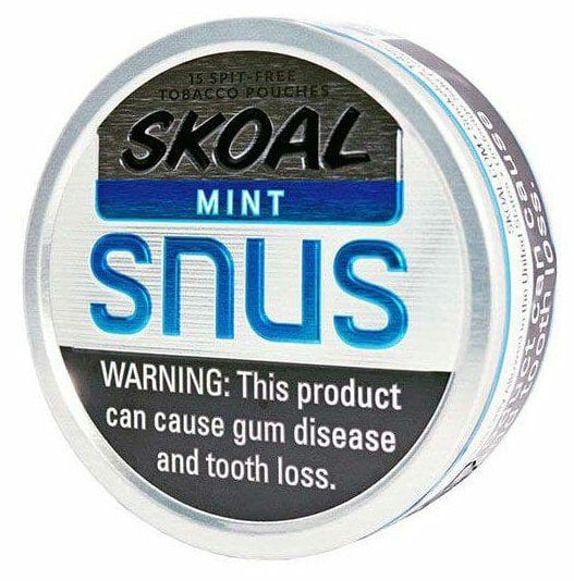 Skoal 5CT