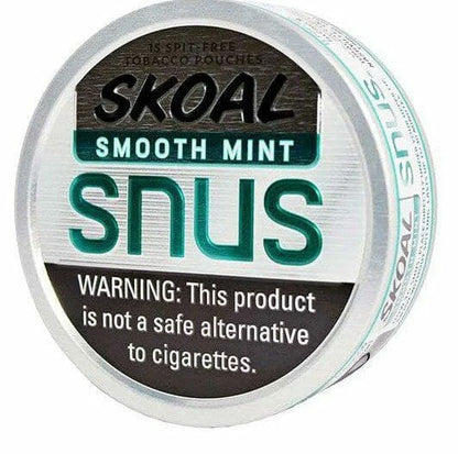 Skoal 5CT