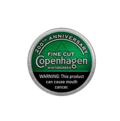 Copenhagen 5CT