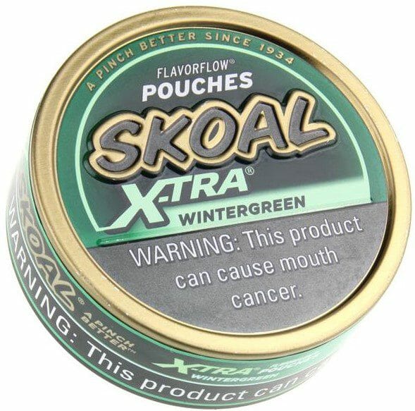 Skoal 5CT