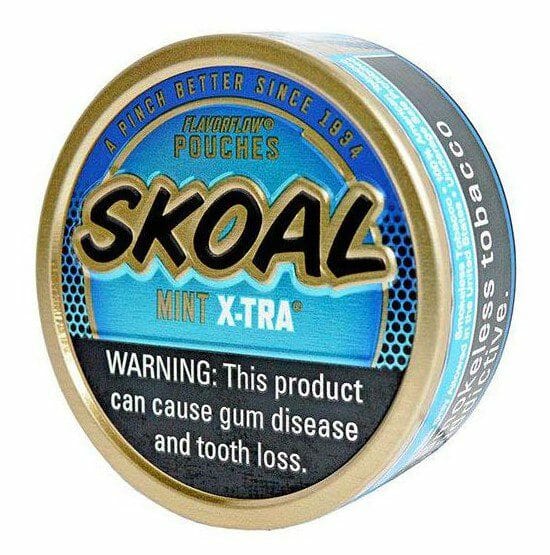 Skoal 5CT