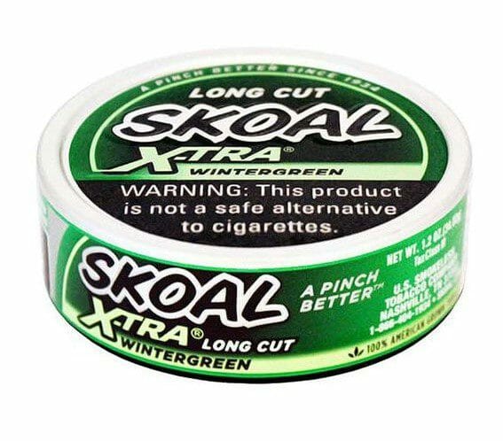 Skoal 5CT