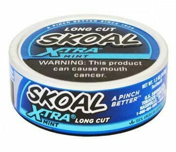 Skoal 5CT