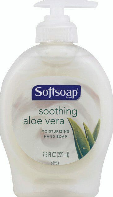 Softsoap