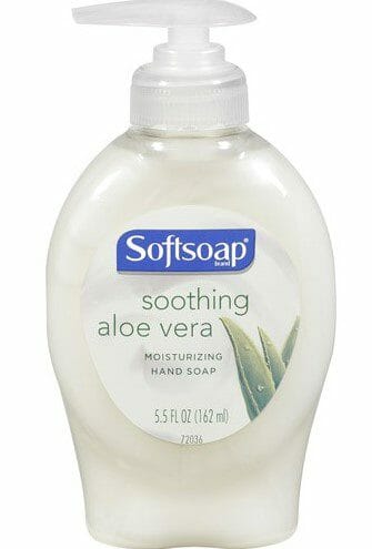 Softsoap