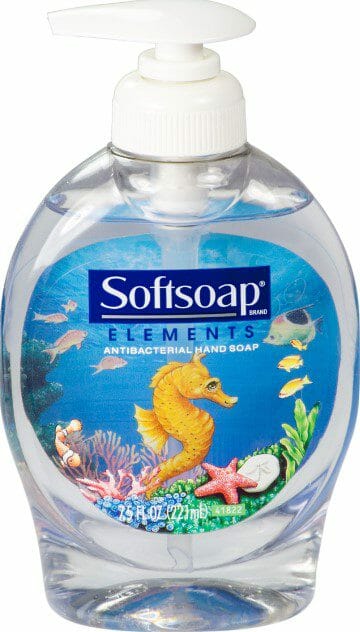 Softsoap