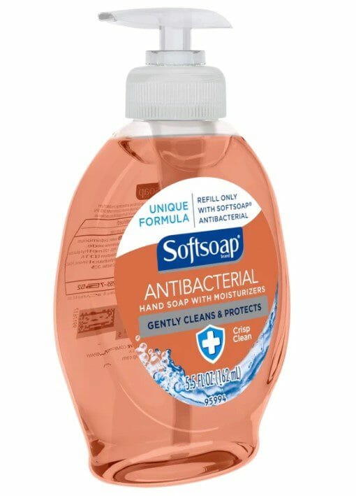 Softsoap