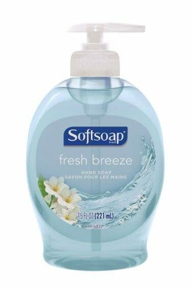 Softsoap