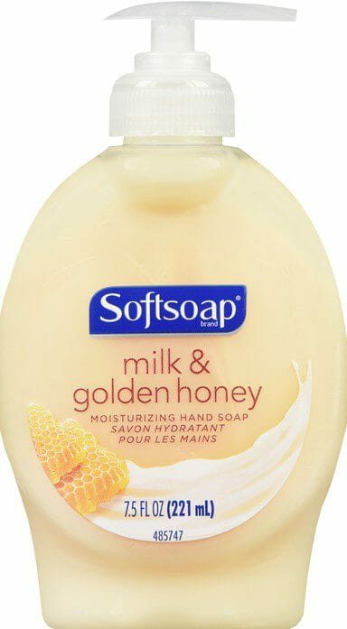 Softsoap