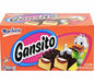 Marinela Gansito Filled Snack Cake 24Pk