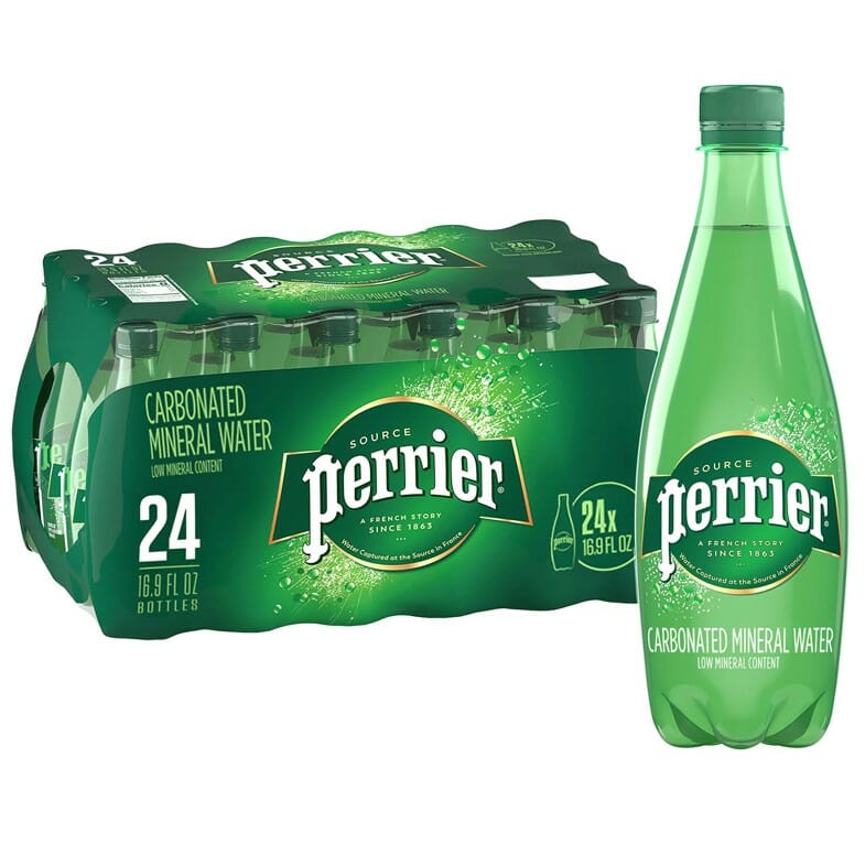 Perrier