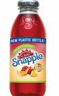 Snapple Juice 16Oz 12CT