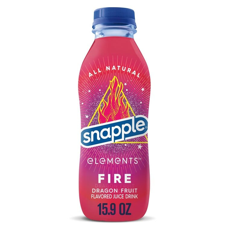 Snapple Juice 16Oz 12CT