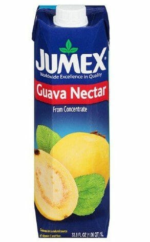 Jumex Juice 1 Litre / 33.81 Oz 12 CT