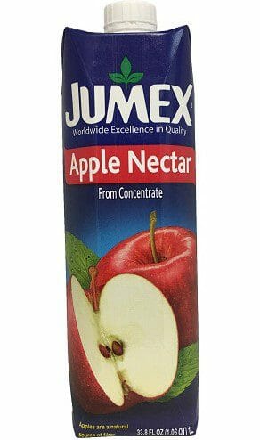 Jumex Juice