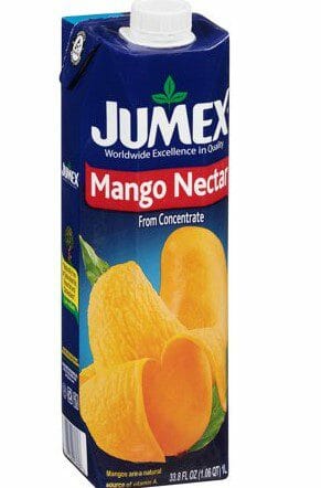 Jumex Juice 1 Litre / 33.81 Oz 12 CT