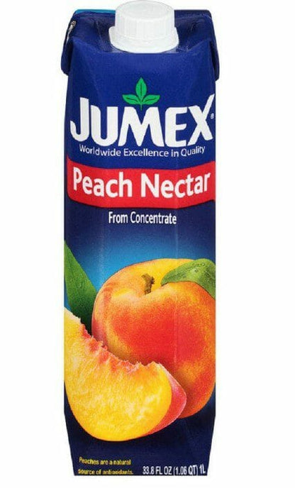 Jumex Juice 1 Litre / 33.81 Oz 12 CT