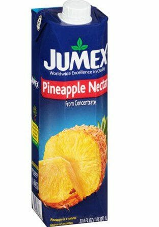 Jumex Juice 1 Litre / 33.81 Oz 12 CT