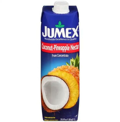 Jumex Juice 1 Litre / 33.81 Oz 12 CT