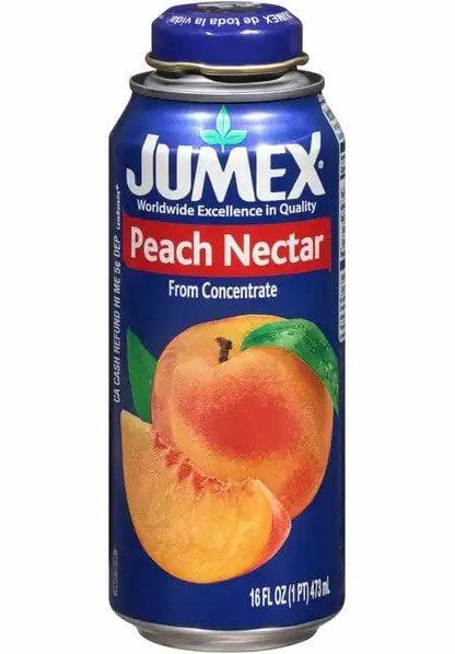 Jumex Juice 16.9 Oz 12 CT