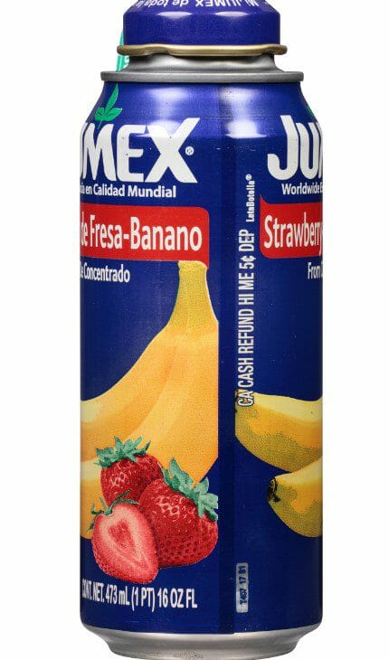 Jumex Juice 16.9 Oz 12 CT