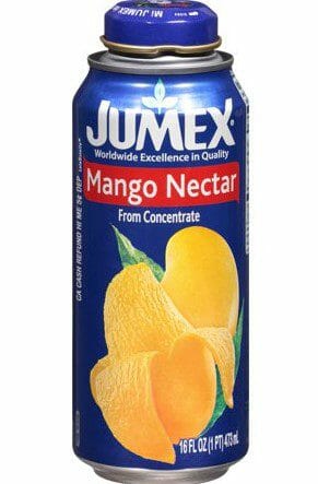 Jumex Juice 16.9 Oz 12 CT