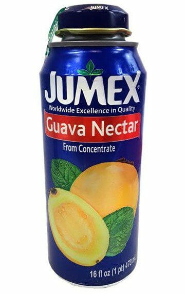 Jumex Juice 16.9 Oz 12 CT