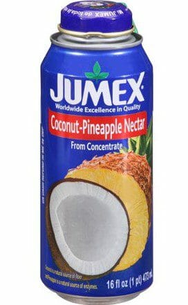 Jumex Juice 16.9 Oz 12 CT