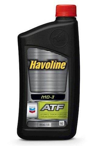 Havoline Motor Oil 1Qt 12CT