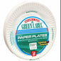 Green Label Paper Plate 9" 50CT