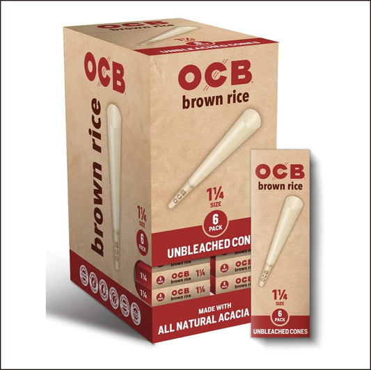 Ocb