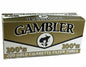 Gambler Cigarette Tubes