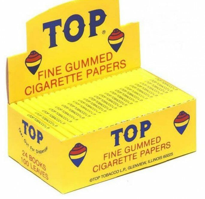 Top Paper