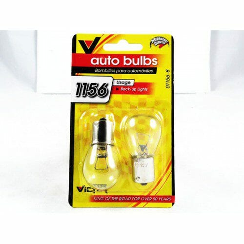 ViCTor Auto Bulb #1156 Backup Light