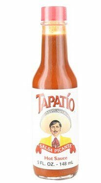Tapatio Hot Sauce 5Oz