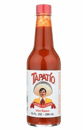 Tapatio Hot Sauce 10Oz