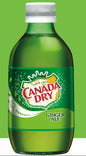 Canada Dry Soda