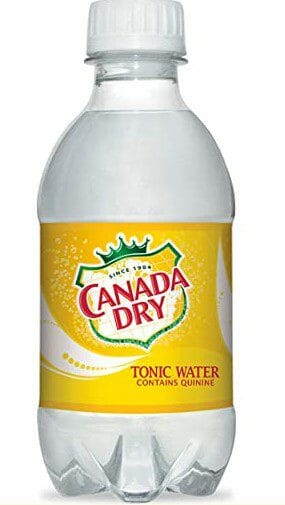 Canada Dry Soda