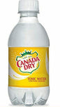 Canada Dry Soda