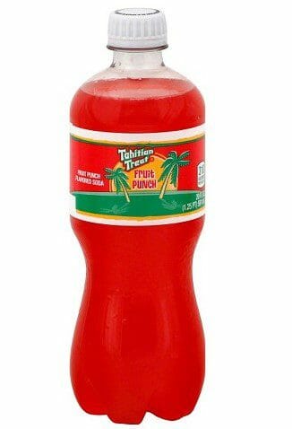 Tahitian Treat 24CT 20 Oz