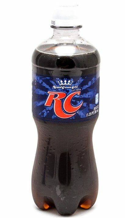 Rc Cola 24CT 20 Oz