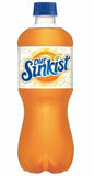 Sunkist Soda 20Oz 24CT