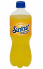 Sunkist Soda 20Oz 24CT