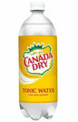 Canada Dry Soda