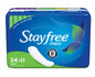 Stayfree Pads