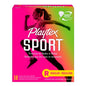 Playtex Sport Tampoons