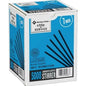 Members Mark Unwrapped Sipper Stirrer 7 Inch 5000 CT