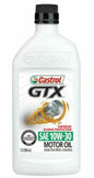 Castrol Gtx Motor Oil 1Qt 6CT