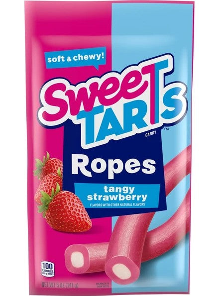 Sweetarts Candy Bag 5 Oz