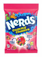 Nerds Candy Bag